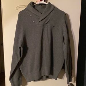 Polo by Ralph Lauren sweater